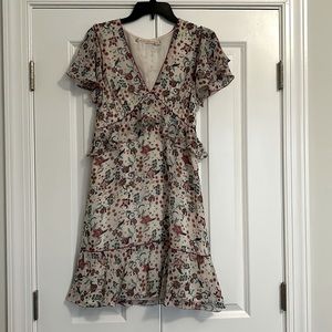 Chelsea & Violet mini dress